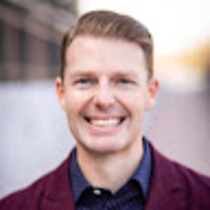 Meet your Posher, Christian